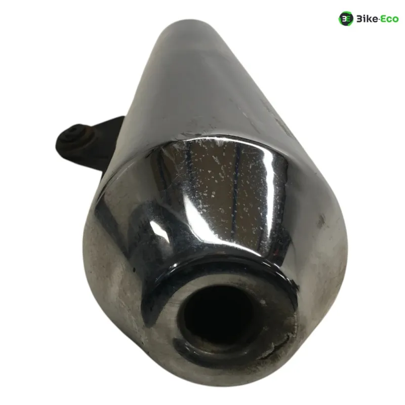 Silencieux droit (echappement) TRIUMPH TT 900 1998-2001 LEGEND