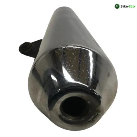 Silencieux droit (echappement) TRIUMPH TT 900 1998-2001 LEGEND