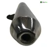 Silencieux droit (echappement) TRIUMPH TT 900 1998-2001 LEGEND