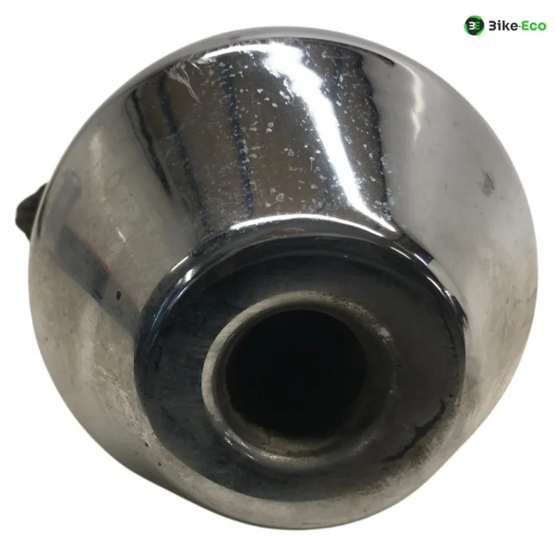 Silencieux droit (echappement) TRIUMPH TT 900 1998-2001 LEGEND