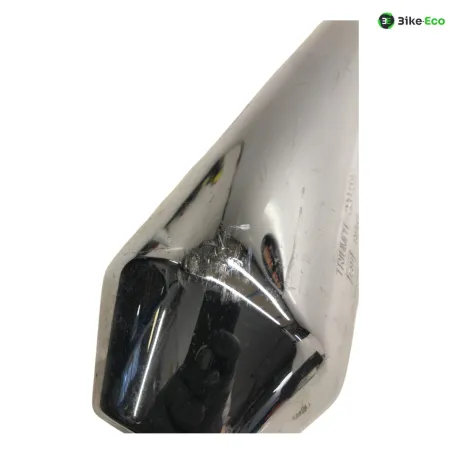 Silencieux droit (echappement) TRIUMPH TT 900 1998-2001 LEGEND