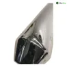 Silencieux droit (echappement) TRIUMPH TT 900 1998-2001 LEGEND