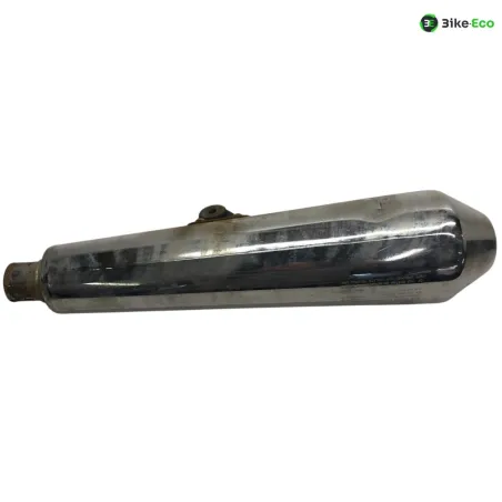 Silencieux droit (echappement) TRIUMPH TT 900 1998-2001 LEGEND