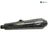 Silencieux droit (echappement) TRIUMPH TT 900 1998-2001 LEGEND