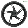 Jante avant HONDA PCX 125 2014-2016 Jante avant HONDA PCX 125 2014-2016