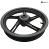 Jante avant HONDA PCX 125 2014-2016 Jante avant HONDA PCX 125 2014-2016