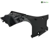 Cache interieur carenage gauche BMW CE 04 2021-2024 Cache interieur carenage gauche BMW CE 04 2021-2024