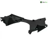 Cache interieur carenage gauche BMW CE 04 2021-2024 Cache interieur carenage gauche BMW CE 04 2021-2024