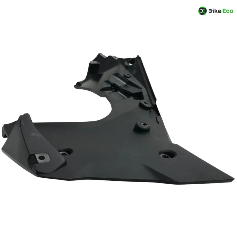 Cache interieur carenage gauche BMW CE 04 2021-2024