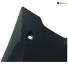 Cache interieur carenage gauche BMW CE 04 2021-2024 Cache interieur carenage gauche BMW CE 04 2021-2024