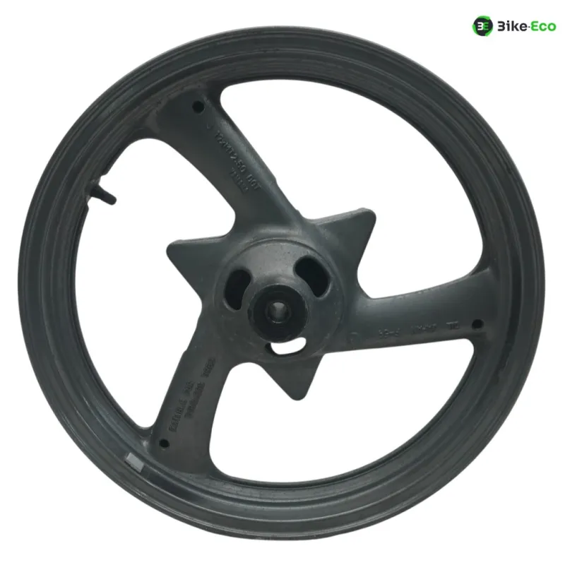 Jante avant YAMAHA XJ 600 S 1992-1995 DIVERSION