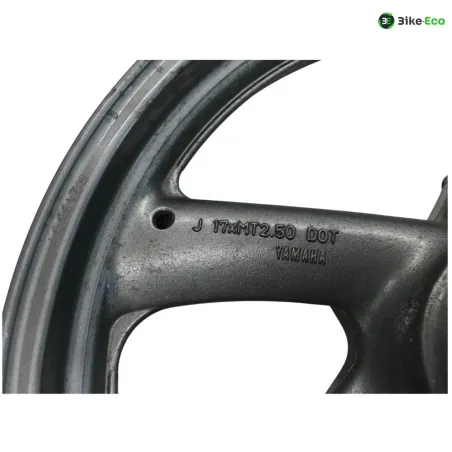 Jante avant YAMAHA XJ 600 S 1992-1995 DIVERSION