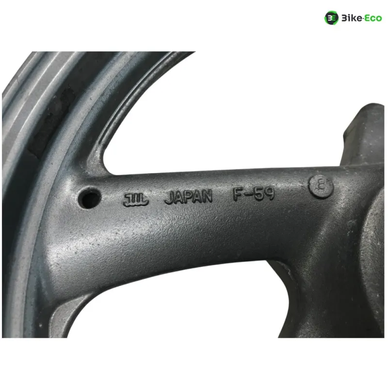 Jante avant YAMAHA XJ 600 S 1992-1995 DIVERSION