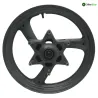 Jante avant YAMAHA XJ 600 S 1992-1995 DIVERSION