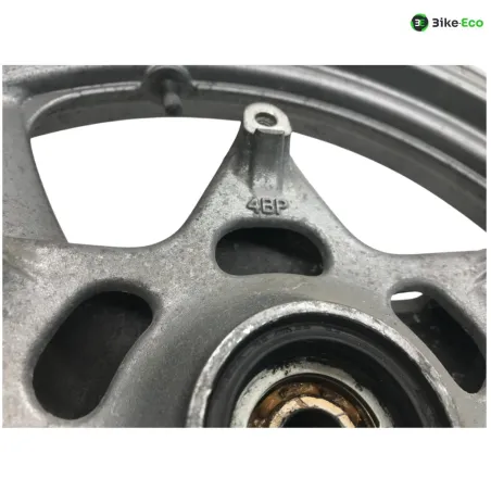 Jante avant YAMAHA XJ 600 S 1992-1995 DIVERSION