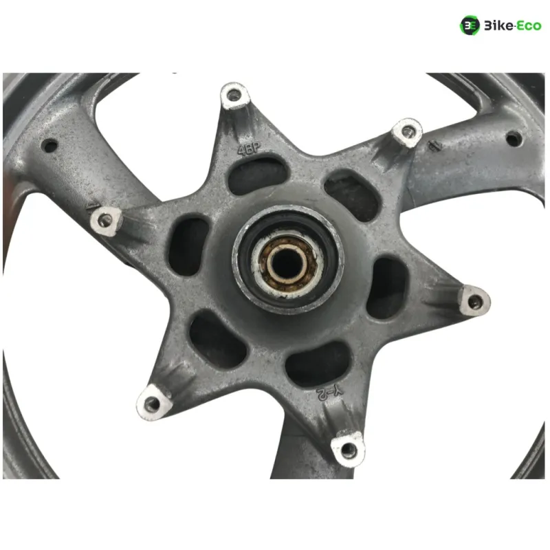 Jante avant YAMAHA XJ 600 S 1992-1995 DIVERSION