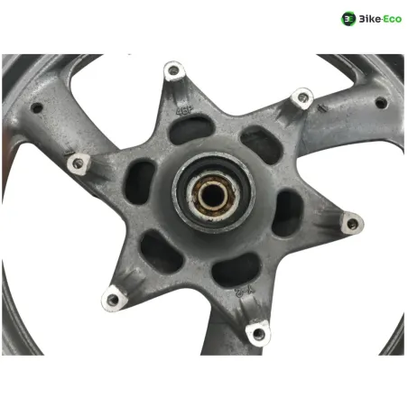 Jante avant YAMAHA XJ 600 S 1992-1995 DIVERSION