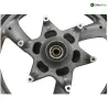 Jante avant YAMAHA XJ 600 S 1992-1995 DIVERSION