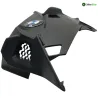 Cache flanc de carenage gauche BMW S 1000 R 2017-2020 K47 Cache flanc de carenage gauche BMW S 1000 R 2017-2020 K47
