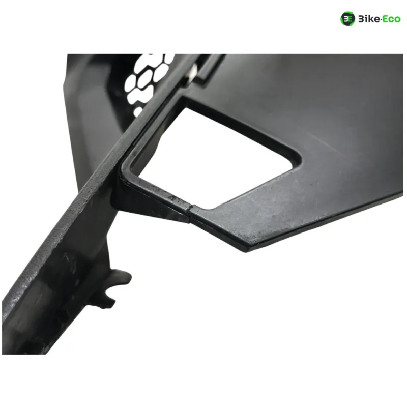 Cache flanc de carenage gauche BMW S 1000 R 2017-2020 K47