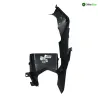 Garde boue avant BMW R 1250 GS 2019-2023 ADVENTURE Garde boue avant BMW R 1250 GS 2019-2023 ADVENTURE