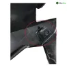 Garde boue avant BMW R 1250 GS 2019-2023 ADVENTURE Garde boue avant BMW R 1250 GS 2019-2023 ADVENTURE