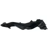 Cache flanc de carenage gauche BMW F 850 GS 2018-2023 Cache flanc de carenage gauche BMW F 850 GS 2018-2023
