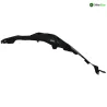 Cache flanc de carenage gauche BMW F 850 GS 2018-2023 Cache flanc de carenage gauche BMW F 850 GS 2018-2023