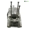 Carter moteur OSSA MAR 250 1971-1973 Carter moteur OSSA MAR 250 1971-1973