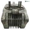 Carter moteur OSSA MAR 250 1971-1973 Carter moteur OSSA MAR 250 1971-1973