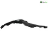 Cache flanc de carenage droit BMW F 850 GS 2018-2023 Cache flanc de carenage droit BMW F 850 GS 2018-2023