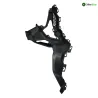 Cache flanc de carenage droit BMW F 850 GS 2018-2023 Cache flanc de carenage droit BMW F 850 GS 2018-2023