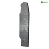 Plancher marche pied gauche BMW CE 04 2021-2024 Plancher marche pied gauche BMW CE 04 2021-2024