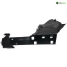Plancher marche pied droit BMW CE 04 2021-2024