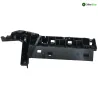 Plancher marche pied gauche BMW CE 04 2021-2024 Plancher marche pied gauche BMW CE 04 2021-2024