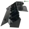 Plancher marche pied gauche BMW CE 04 2021-2024 Plancher marche pied gauche BMW CE 04 2021-2024