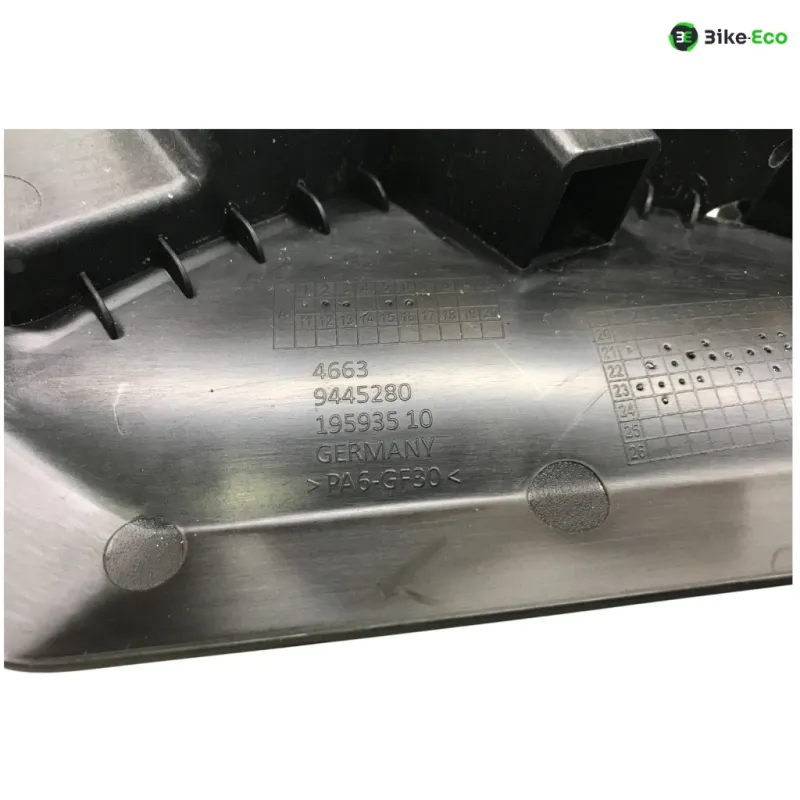 Plancher marche pied gauche BMW CE 04 2021-2024