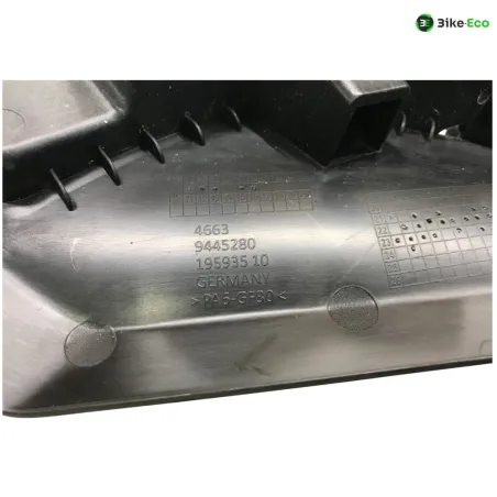 Plancher marche pied gauche BMW CE 04 2021-2024