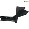 Plancher marche pied gauche BMW CE 04 2021-2024 Plancher marche pied gauche BMW CE 04 2021-2024