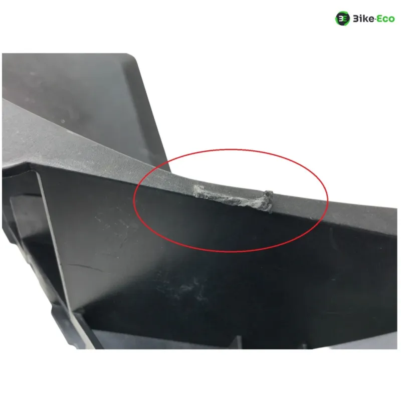 Plancher marche pied gauche BMW CE 04 2021-2024