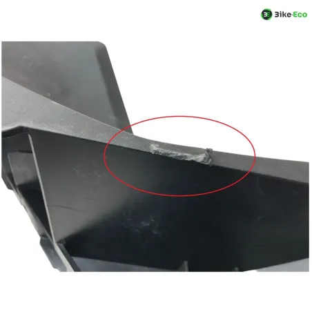Plancher marche pied gauche BMW CE 04 2021-2024