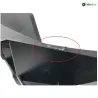 Plancher marche pied gauche BMW CE 04 2021-2024 Plancher marche pied gauche BMW CE 04 2021-2024