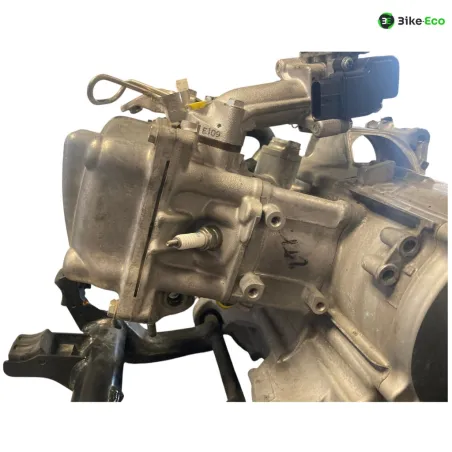 Moteur HONDA PCX 125 2014-2016