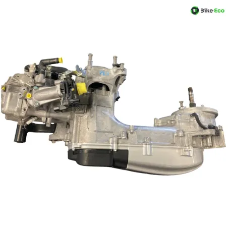 Moteur HONDA PCX 125 2014-2016