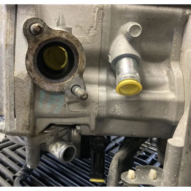 Moteur HONDA PCX 125 2014-2016