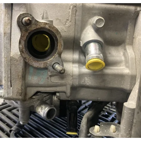 Moteur HONDA PCX 125 2014-2016