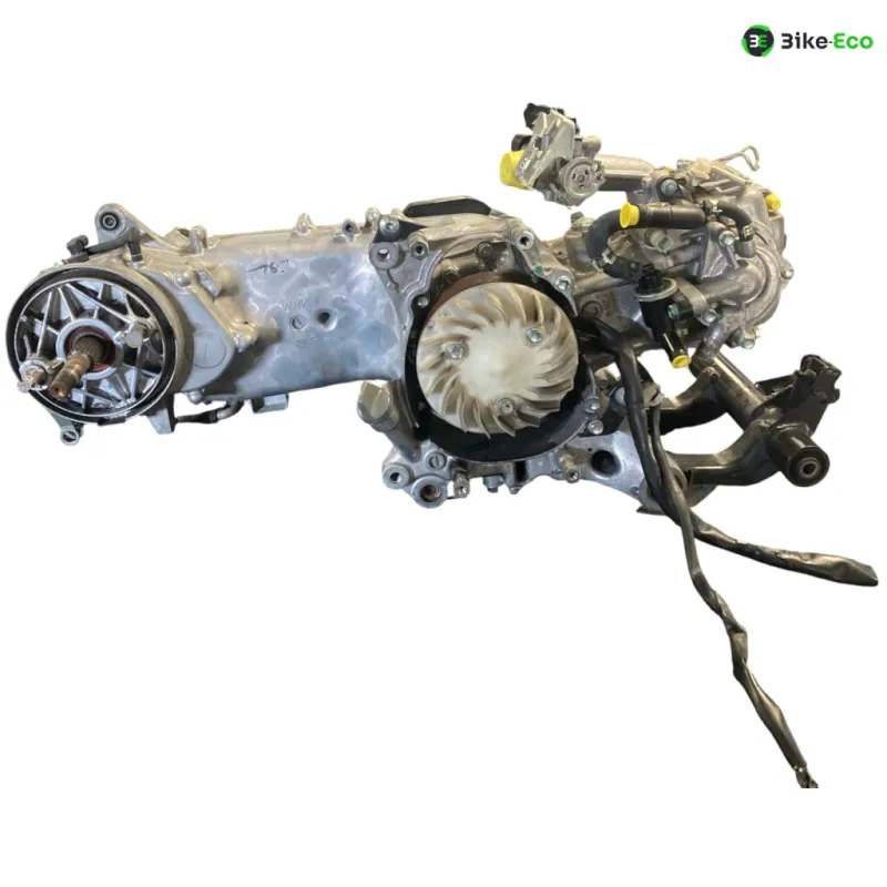 Moteur HONDA PCX 125 2014-2016