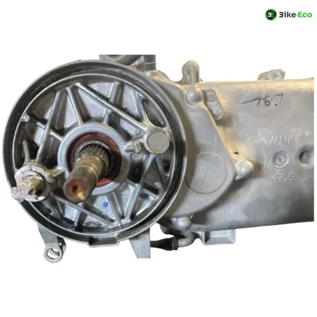 Moteur HONDA PCX 125 2014-2016