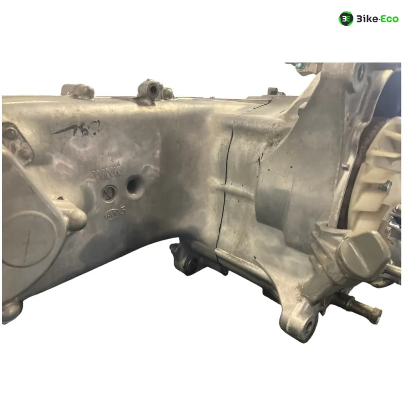 Moteur HONDA PCX 125 2014-2016