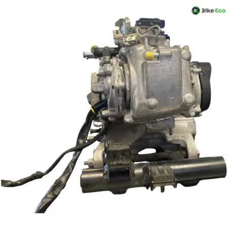 Moteur HONDA PCX 125 2014-2016